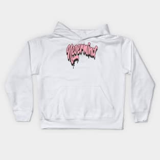 nevermind Kids Hoodie